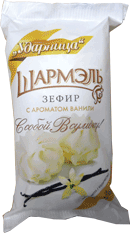 Зефир  Шармэль