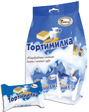 Тортимилка