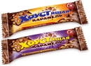 КОНФЕТЫ ГЛАЗИРОВАННЫЕ  «ХРУСТЯЩАЯ КАРАМЕЛЬ» 