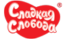 Печенье с рисунком от фабрики "Сладкая Слобода"