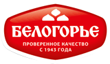 Кондитерская фабрика «БЕЛОГОРЬЕ»