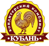 Кондитерский комбинат «Кубань»