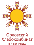 Орловский хлебокомбинат