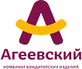 Комбинат кондитерских изделий «Агеевский»