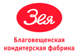 Кондитерская фабрика «Зея»