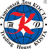 ТОРГОВЫЙ ДОМ КОСТА